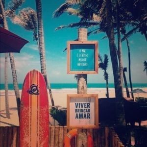 Meet your Posher, Seanna